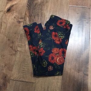 Lularoe Leggings TC